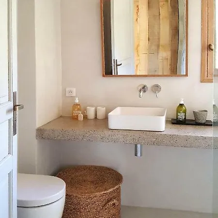 La Petite Maison *