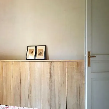 La Petite Maison Holiday home Aix-en-Provence